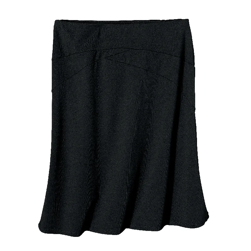 W's Vitaliti Skirt leather skirt durable