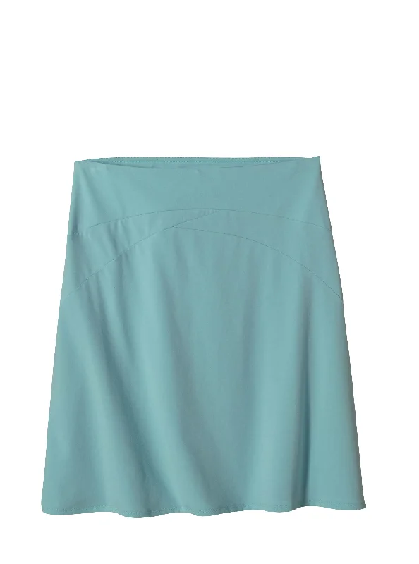 W's Vitaliti Skirt corduroy skirt cozy