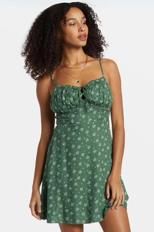 Island Calling Dress Tunics Chic fashionable