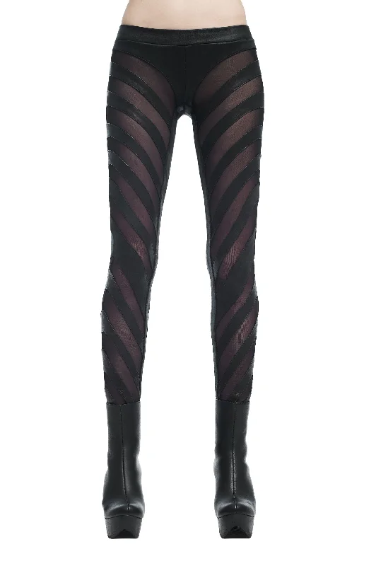 Etna Legging Stylish Sweatproof Leggings
