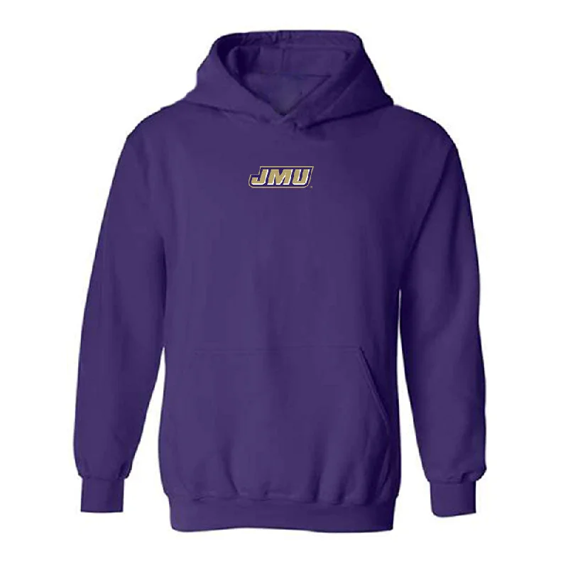 JMU - NCAA Women's Soccer : Abigail Davis - Classic Shersey Hooded Sweatshirt Hoodie with Ribbed Cuffs Snug Fit Comfort JMU - NCAA Women's Soccer : Abigail Davis - Classic Shersey Hooded Sweatshirt Hoodie with Ribbed Cuffs Snug Fit Comfort