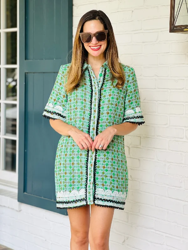 Rainey Dress Tunics Stylish elegant