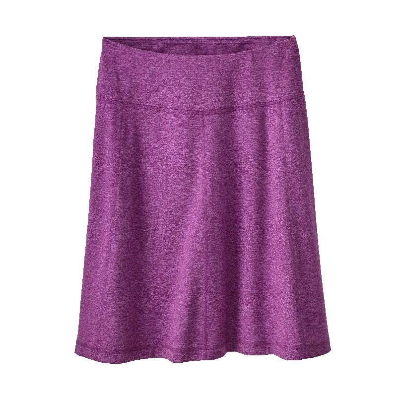 W's Seabrook Skirt lace skirt romantic
