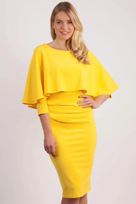 Freesia Yellow