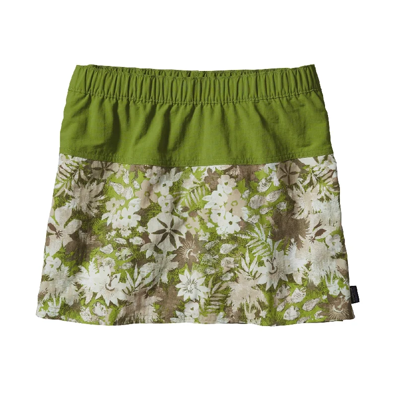Women's Baggies™ Skirt boho skirt vibe