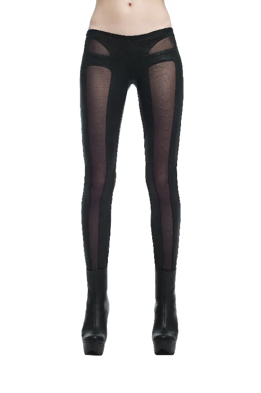 Loa Leggings Stylish Stretch Pants Leggings
