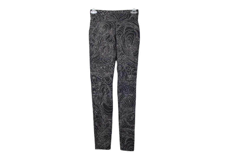 Mossimo Black Leggings | XS Elegant Black Leggings