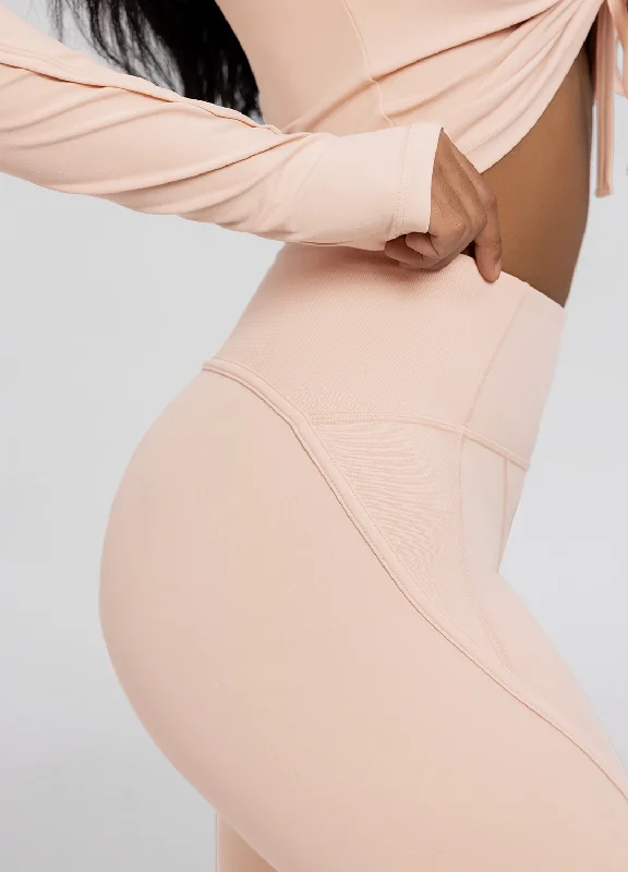 High-Stretch Performance Leggings Stylish Stretch Pants Leggings