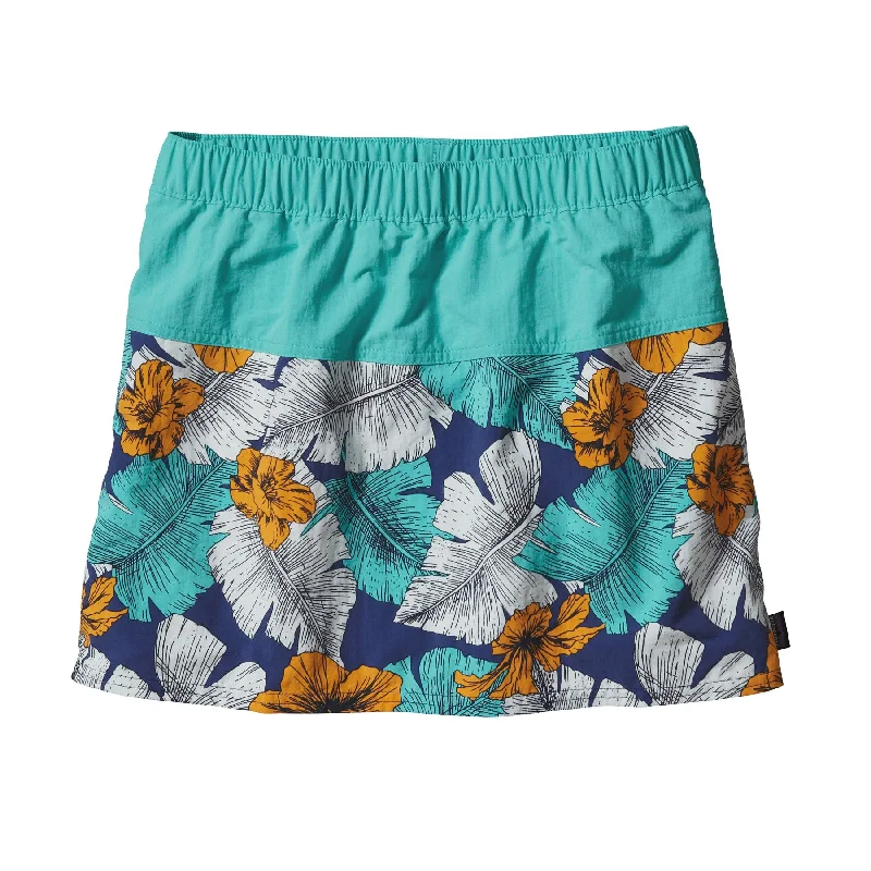 Women's Baggies™ Skirt denim skirt stylish
