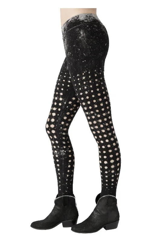 Mora leggings Trendy Adjustable Waist Leggings