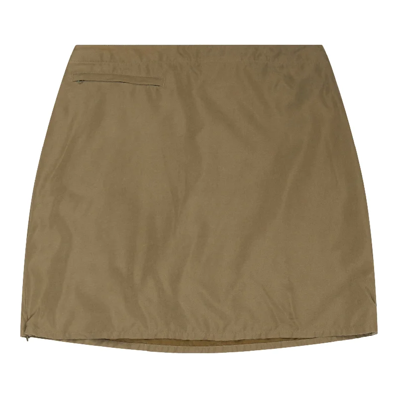 Women's Duway Skirt vintage skirt charm