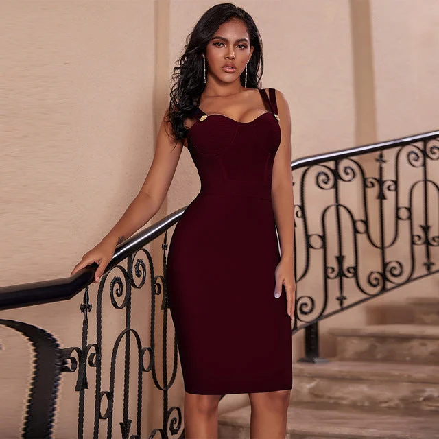 Wine Red
