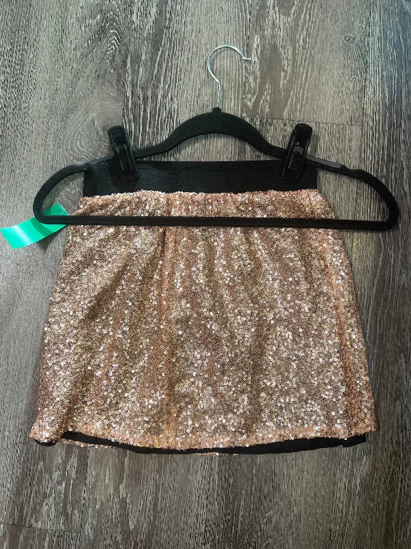 Robert Rodriguez Sequin Skirt (Size Small) mini skirt trendy