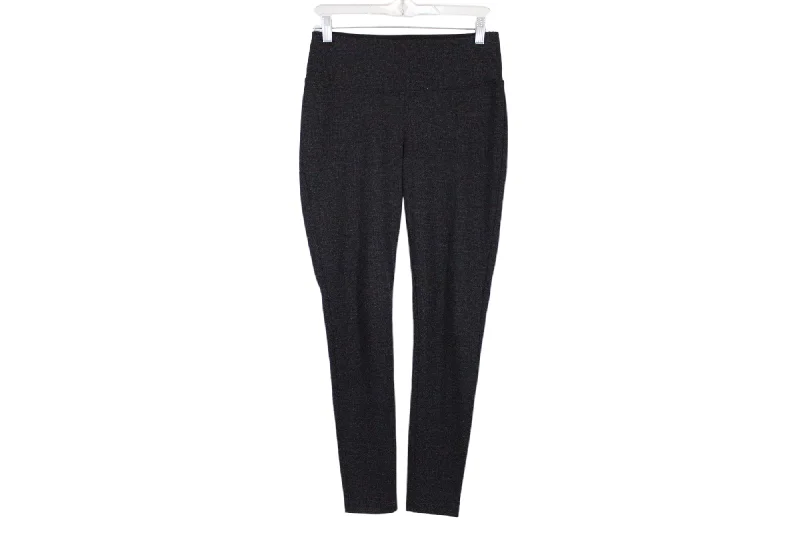 APT. 9 Charcoal Gray Legging | S Stylish Sweat-Proof Leggings