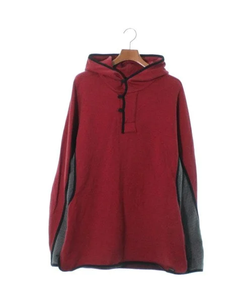 BYBORRE Hoodies Hoodie with Elastic Cuffs Stretchable Comfortable