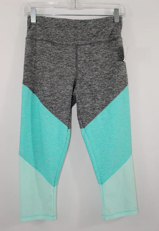 Athletic Works Leggings | Size 4-6 Fashionable Seamless Leggings