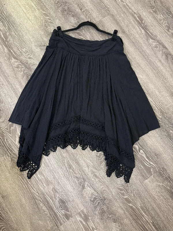 Isabel Etoile Marant Skirt - Size 42 corduroy skirt cozy