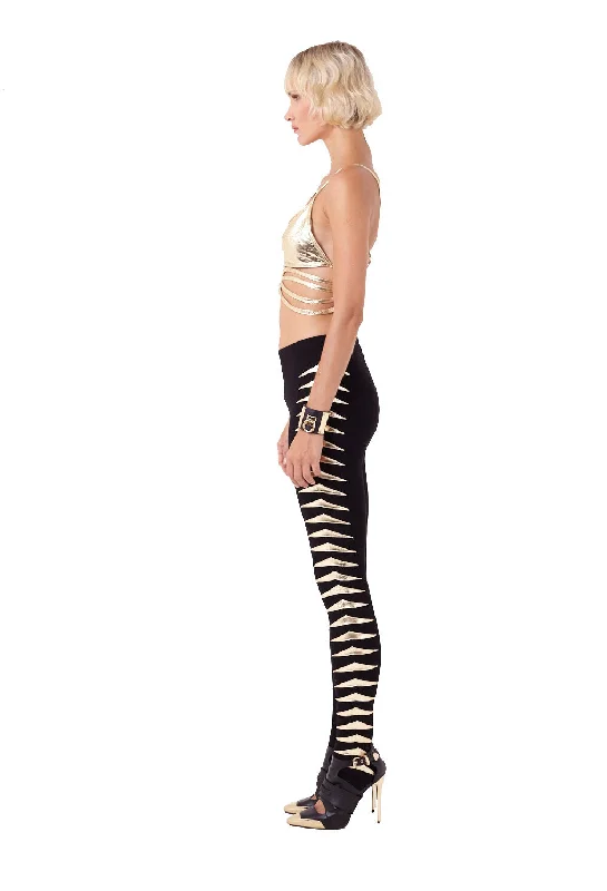 Rhys leggings Chic Printed Yoga Pants
