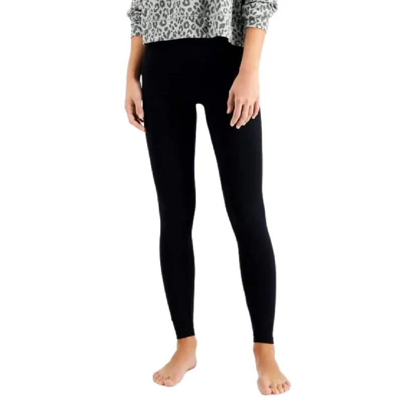 JENNI - Cotton Stretch Leggings Trendy Ombre Effect Leggings