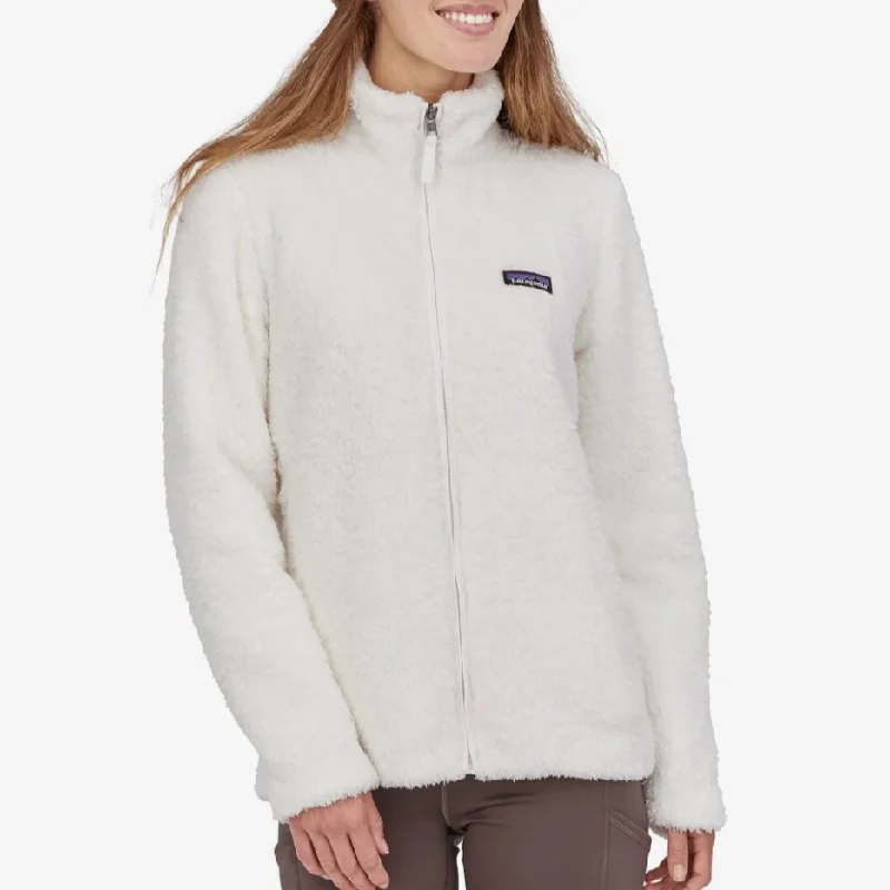 Women's Los Gatos Fleece Jacket Denim Jacket Leather Jacket Suede Jacket