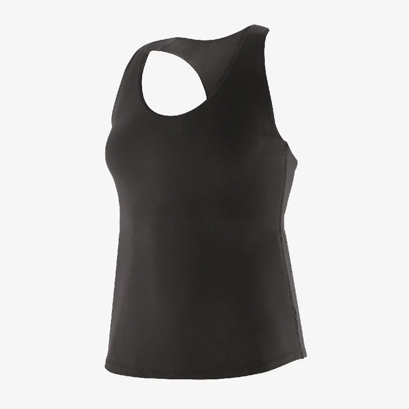 Polera sin Mangas Mujer Maipo Tank adorable tank top