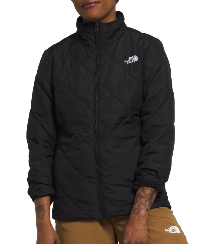 Women's Shady Glade Insulated Jacket Tailored Jacket Straight Jacket A-Line Jacket