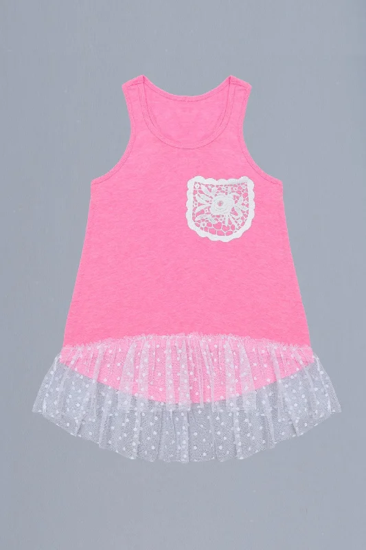 Pink Flash