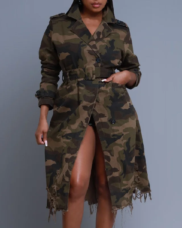 Green Camo