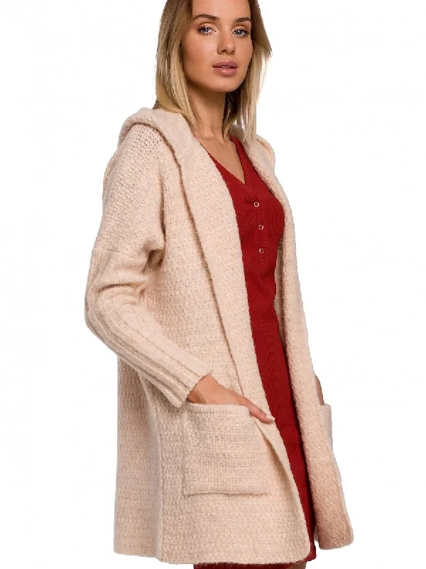 Cardigan Moe Rayon Fabric Velvet Fabric Corduroy Fabric