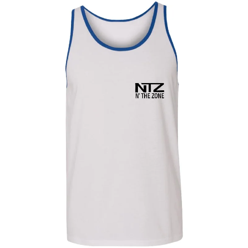 NTZ Tank Light soft tank top