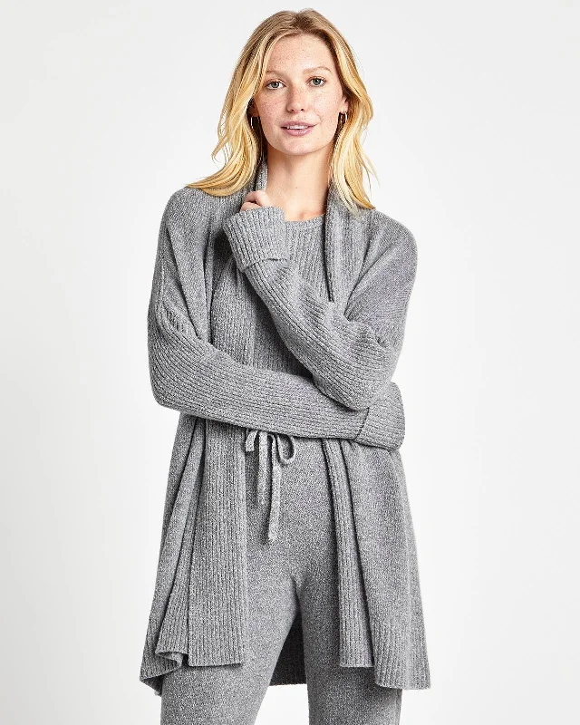 Ophelia Sweater Cardigan Slim Fit Regular Fit Oversized