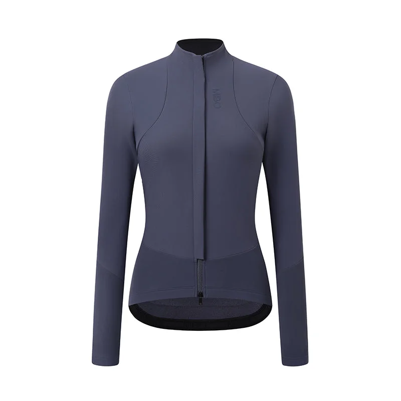 Women's Windproof Thermal Jacket C390 Cardigan Sweater Pullover