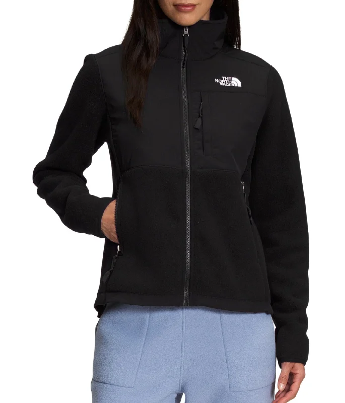 Women’s Denali Jacket Nylon Jacket Polyester Jacket Spandex Jacket