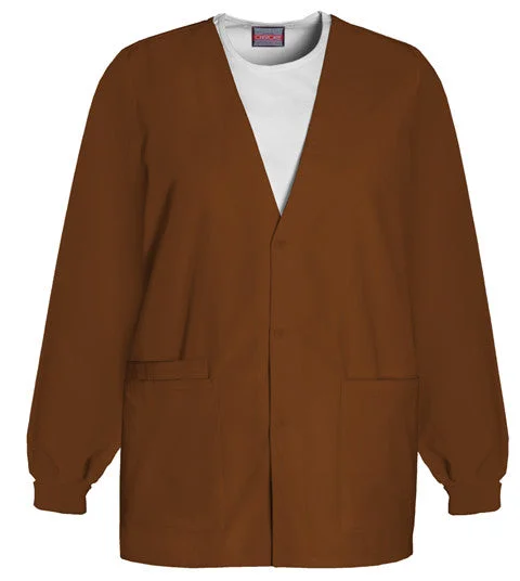 Cherokee Scrub Jacket Workwear Button Front 4301 Satin Fabric Silk Fabric Chiffon Fabric Cherokee Scrub Jacket Workwear Button Front 4301 Satin Fabric Silk Fabric Chiffon Fabric