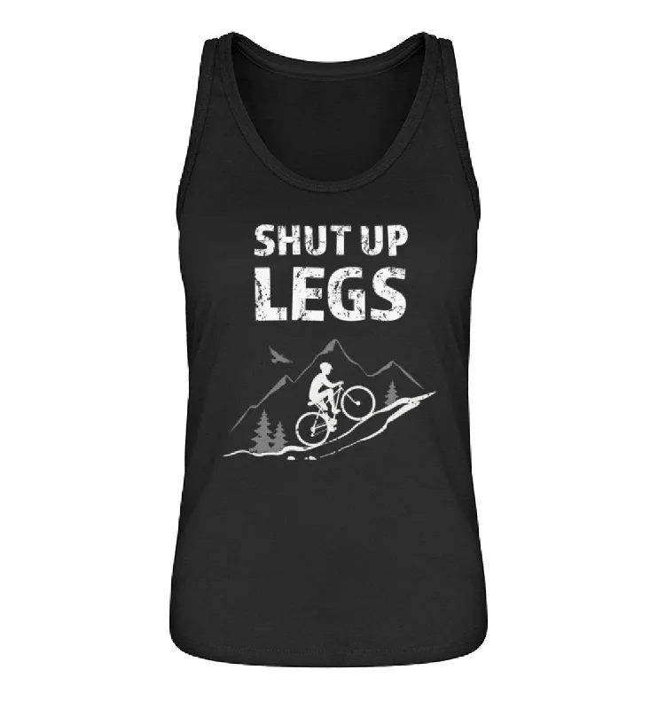 Shut up Legs - Damen Organic Tanktop modal blend tank