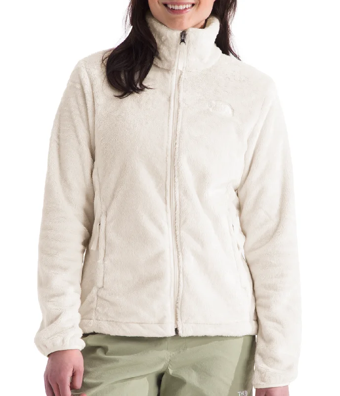 Women's Osito Jacket Anorak Shell Jacket Lightweight Jacket