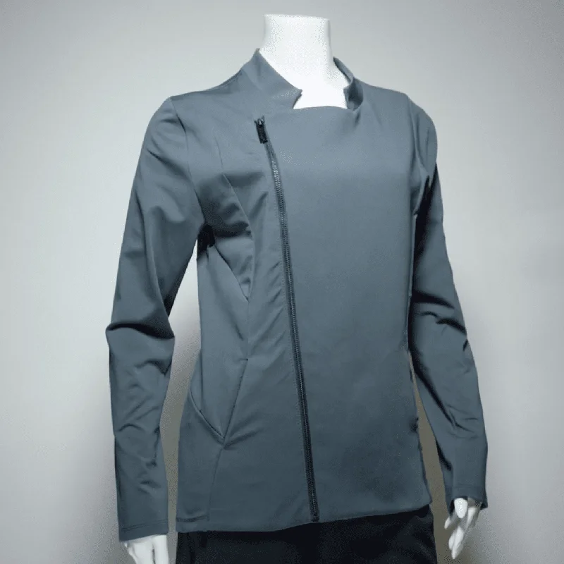 Antonia Coat Lapel Coat Peter Pan Collar Coat Cowl Neck Coat