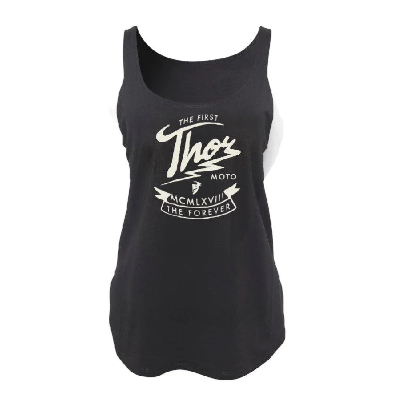Thor Women's Thunder Tank Top open back tank