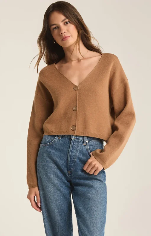 ESTELLE CARDIGAN Casual Formal Business