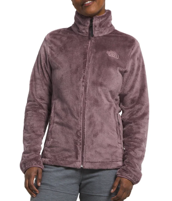 Women's Osito Jacket Toggled Jacket Drawstring Jacket Belted Jacket