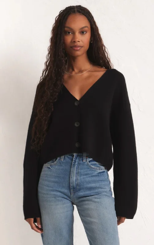 ESTELLE CARDIGAN Anti-Pilling Anti-Shrink Durable