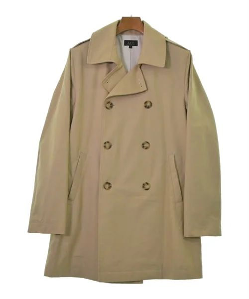 A.P.C. Trench coats Suede Jacket Faux Fur Jacket Puffer Jacket