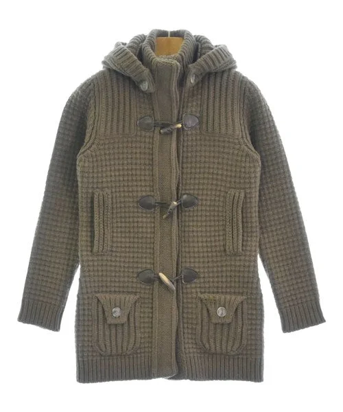 Bark Duffle coats Tailored Straight A-Line