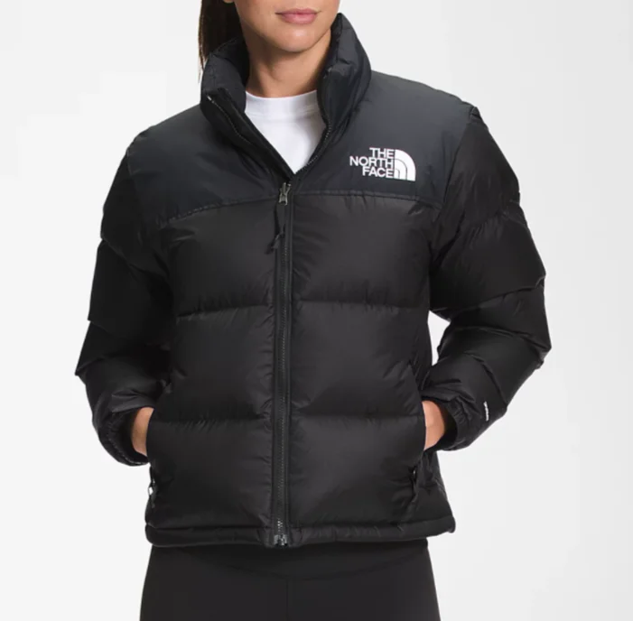 Women’s 1996 Retro Nuptse Jacket Jacket Blazer Coat