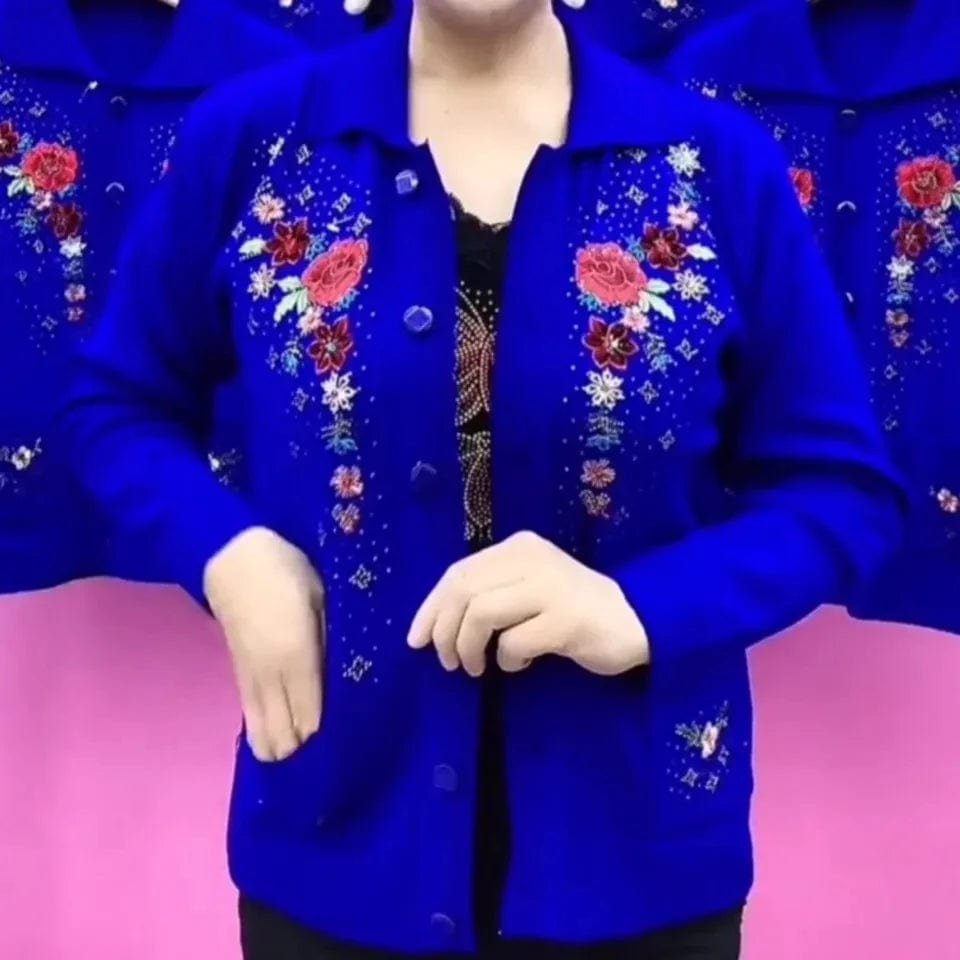 Royal blue