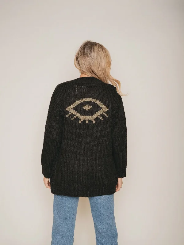 Jackson Rowe I See You Black Jacket Corduroy Jacket Velvet Jacket Brocade Jacket