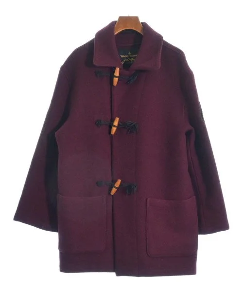 ANGLOMANIA Duffle coats Blazer Duffle Coat Pea Coat