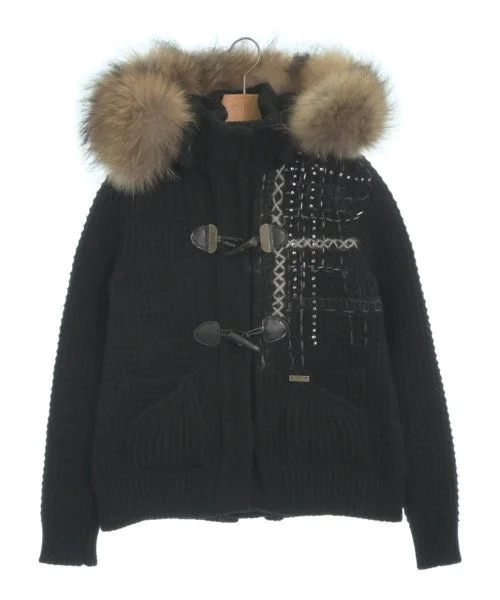 Bark Duffle coats Fitted Loose Oversized