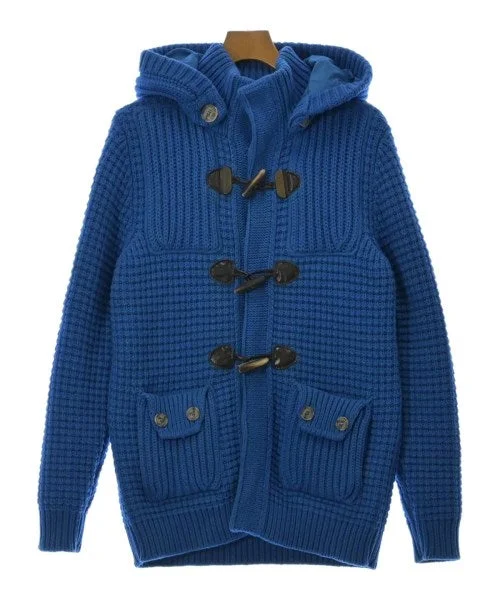 Bark Duffle coats Trim Padded Insulated