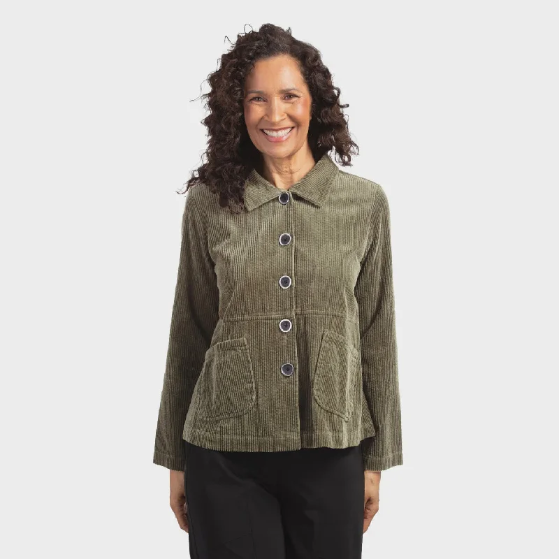 Habitat 45112 Swing Jacket Plaid Jacket Tartan Jacket Houndstooth Jacket